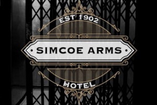 Simcoe Arms Hotel