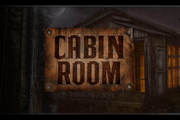Cabin (Great Room Escape) Escape Room