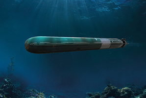 Квест Submarine - Torpedo