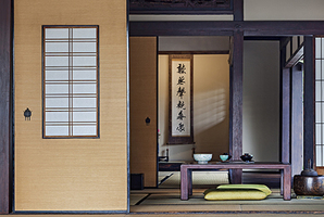 Квест Zen Room
