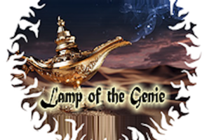 Квест Lamp of the Genie
