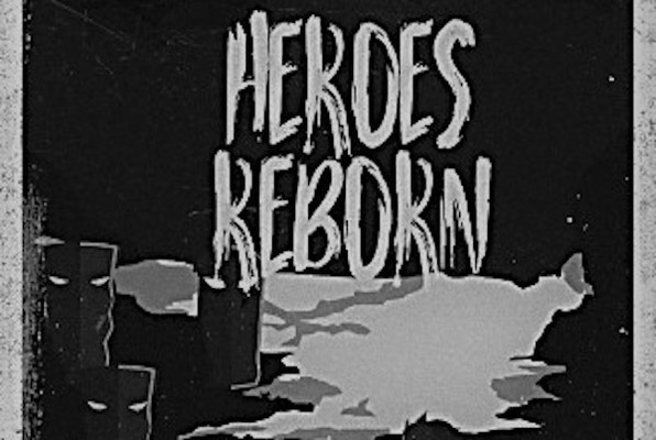 Heroes Reborn (Mayze) Escape Room
