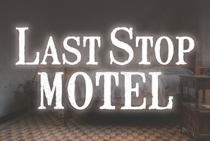 Квест Last Stop Motel