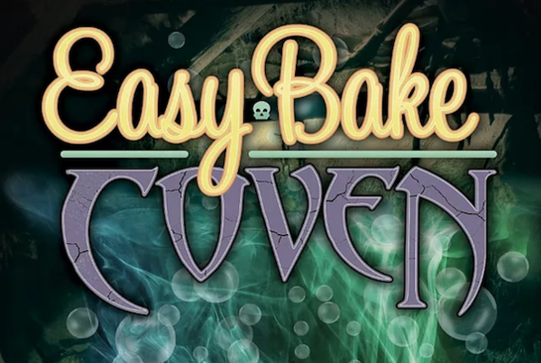 Easy Bake Coven (Niagara Escapement) Escape Room