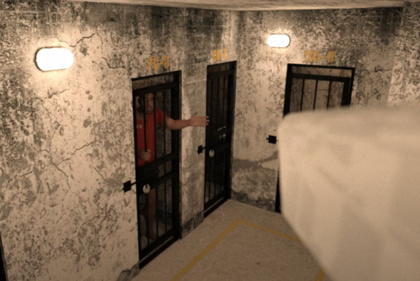 The Lab: Lockdown (RevoEscape) Escape Room