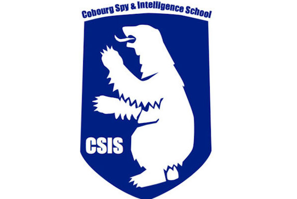 Camp C, Spy School