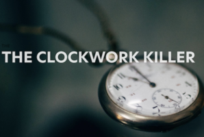Квест The Clockwork Killer