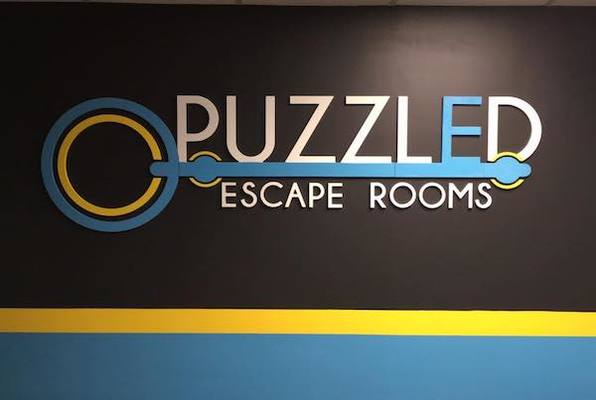Last Call (Puzzled Escape Rooms) Escape Room