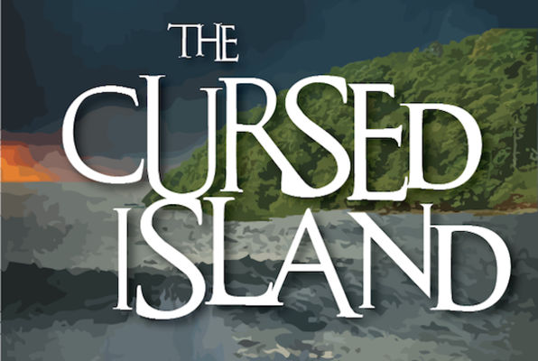 The Cursed Island