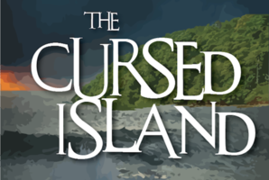 Квест The Cursed Island