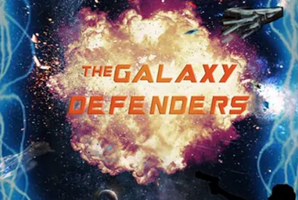 The Galaxy Defenders
