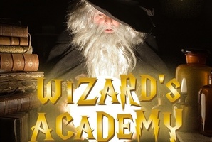 Квест Wizard's Academy
