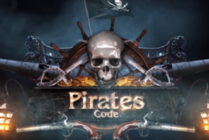 Квест The Pirate's Code
