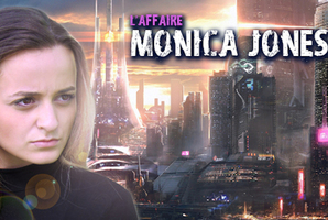 Квест L'Affaire Monica Jones