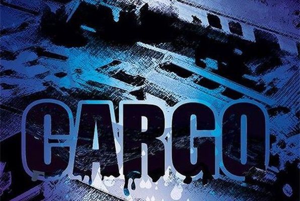 Cargo (L'Emprise) Escape Room