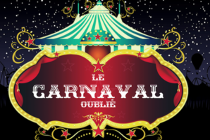 Квест Le Carnaval Oublié