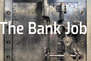 Квест The Bank Job