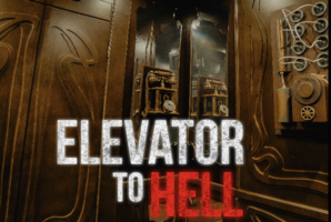 Квест Elevator to Hell