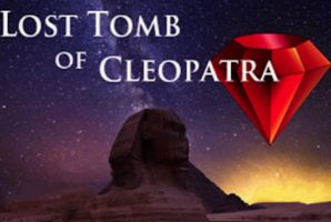 Квест Lost Tomb of Cleopatra