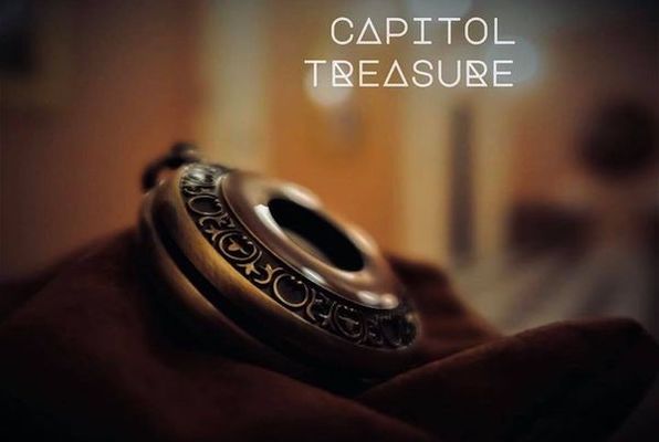 Capitol Treasure (NEO Escape Rooms) Escape Room