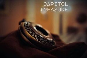 Квест Capitol Treasure