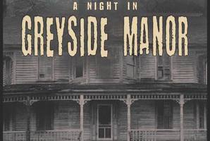 Квест A Night in Greyside Manor