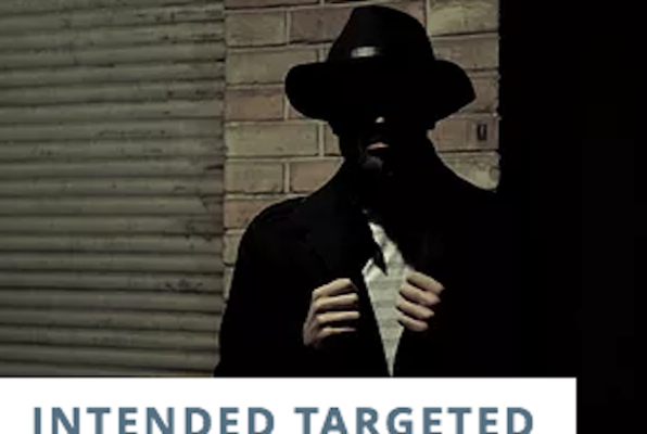 Intended Targeted Online