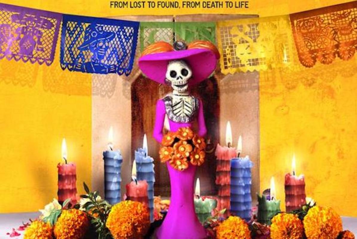 Day of the Dead Online