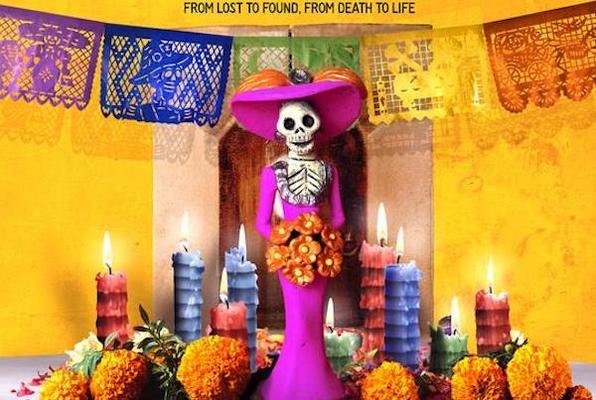 Day of the Dead Online (Escape Hunt Sydney) Escape Room