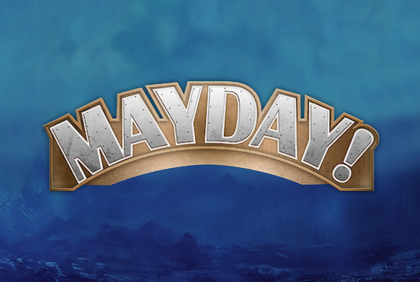 Mayday! (Next Door Escapes & Entertainment) Escape Room