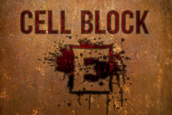 Cell Block E (Next Door Escapes & Entertainment) Escape Room