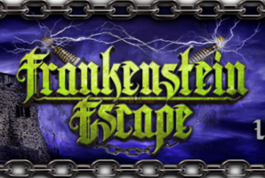 Квест Frankenstein Escape