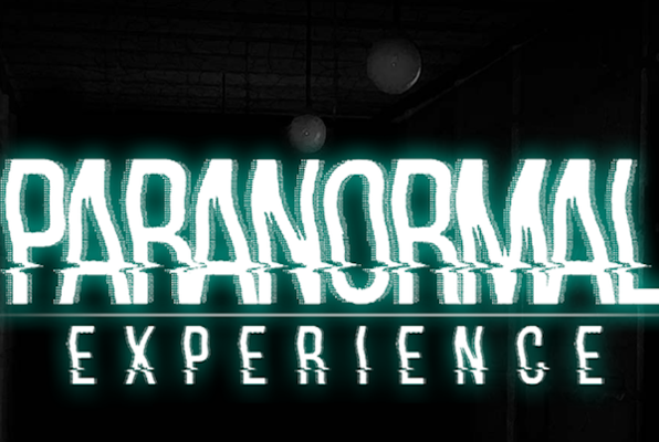 Paranormal Experience (Madrid Terror) Escape Room