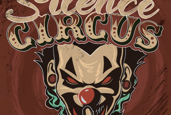 Silence Circus (Cursed Escapes) Escape Room