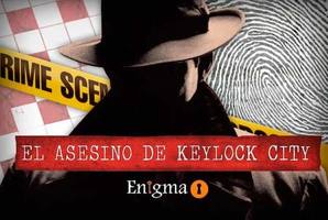 Квест El Asesino de Keylock City