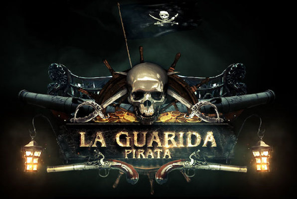 La Guarida Pirata
