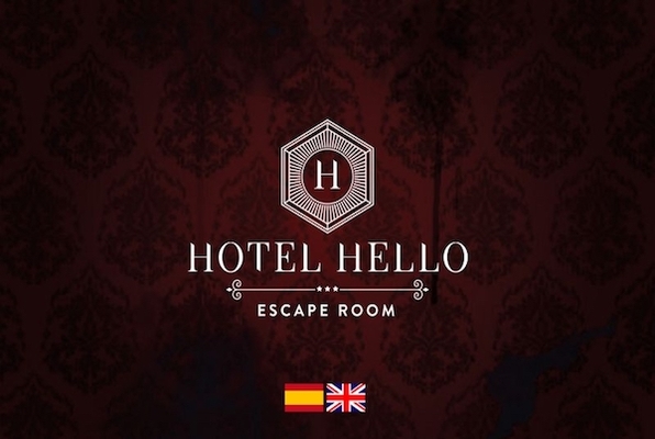 Hotel Hello (Wayout) Escape Room