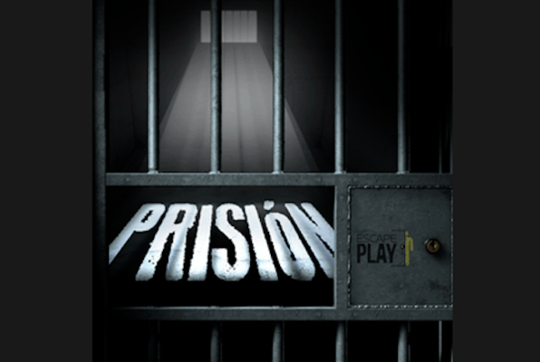 Prisión (Escape Play) Escape Room