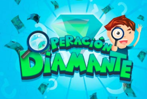 Квест Operación Diamante