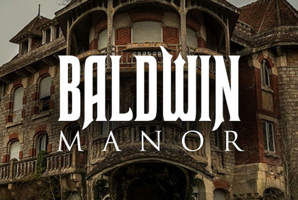Baldwin Manor