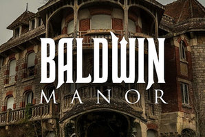 Квест Baldwin Manor