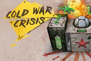 Квест Cold War Crisis