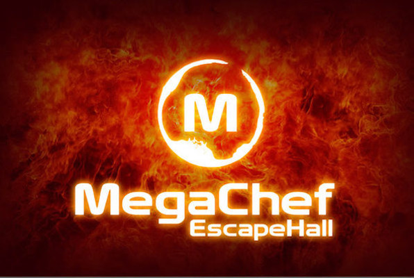 Megachef (Clue Hunter Madrid) Escape Room