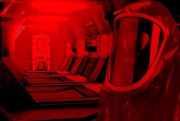 Equipo Rojo (Dino Rising) Escape Room