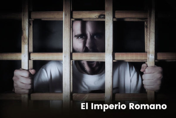 Imperio Romano (Coco Room Sevilla) Escape Room
