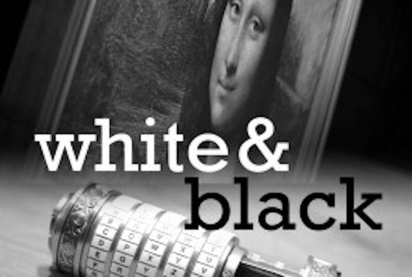 White&Black