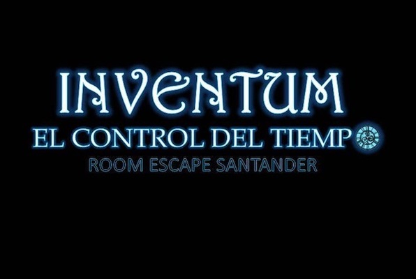 Inventum (Lógicamente) Escape Room