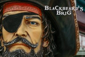 Квест Blackbeard's Brig