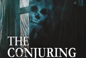 Квест The Conjuring
