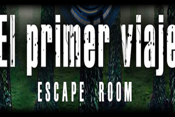 El Primer Viaje (Limite60) Escape Room